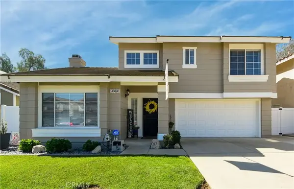 13373 Crystal Springs, Corona, CA 92883