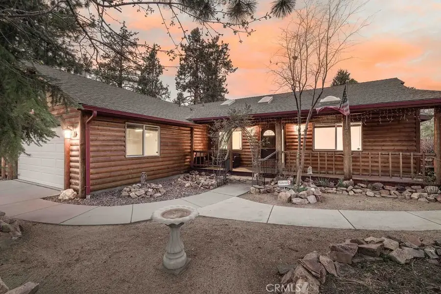 457 E Mountain View, Big Bear City, CA 92314 - #2