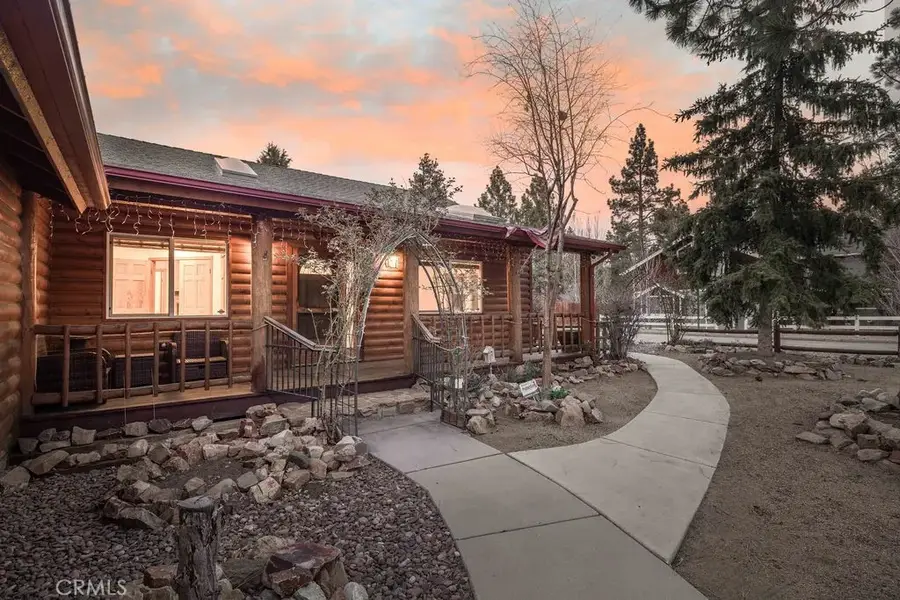 457 E Mountain View, Big Bear City, CA 92314 - #3
