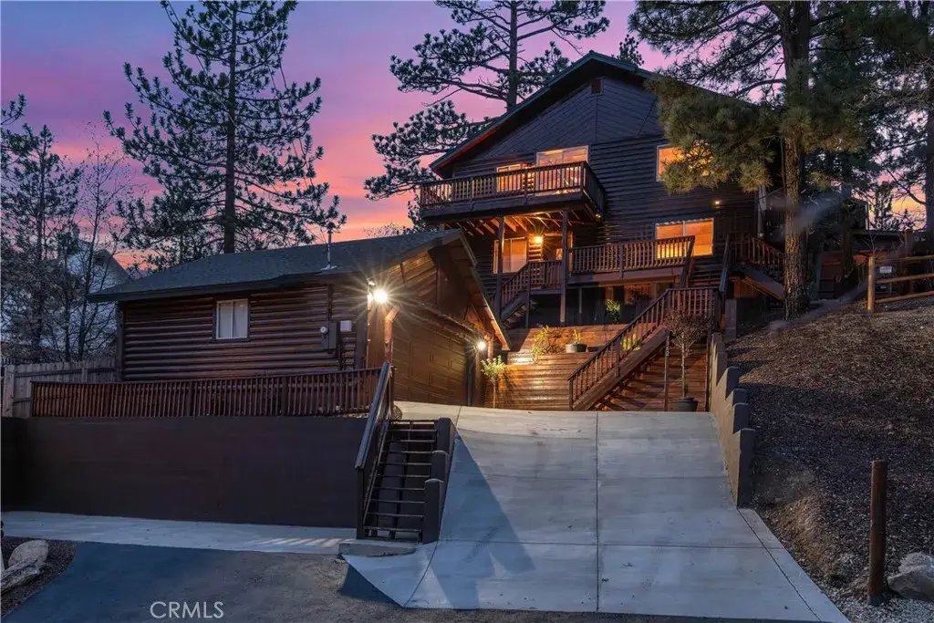 1362 Balsam Drive, Big Bear Lake, CA 92315 - #1
