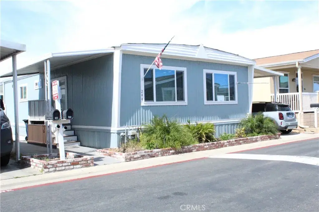 21851 Newland #244, Huntington Beach, CA 92646 - #1