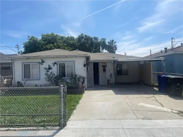1024 W 220th, Torrance, CA 90502