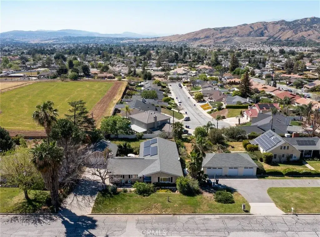 11758 Grant Street, Yucaipa, CA 92399 - #1
