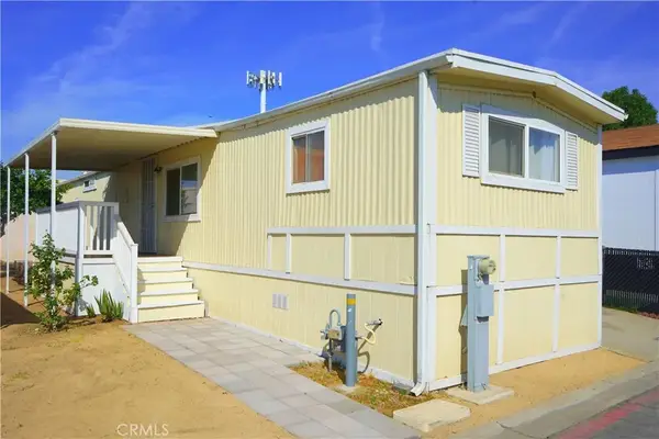 17255 Valley Blvd Sp 12w, Fontana, CA 92335