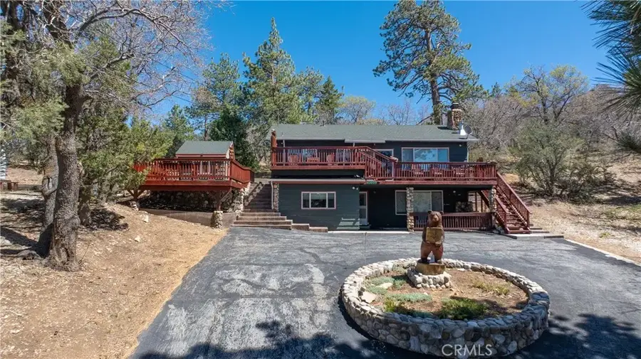 43656 Ridge Crest, Big Bear Lake, CA 92315 - #2