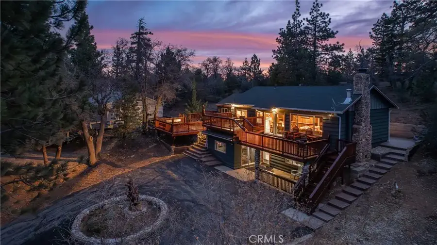 43656 Ridge Crest, Big Bear Lake, CA 92315 - #3