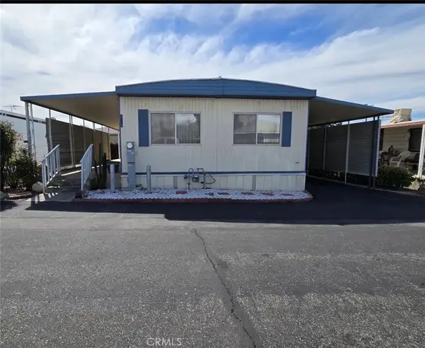 12220 5th Street #205 #205, Yucaipa, CA 92399