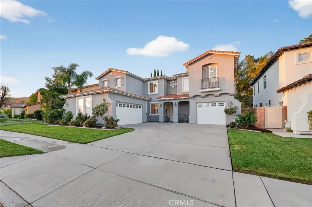 11907 Southwind Way, Yucaipa, CA 92399 - #1