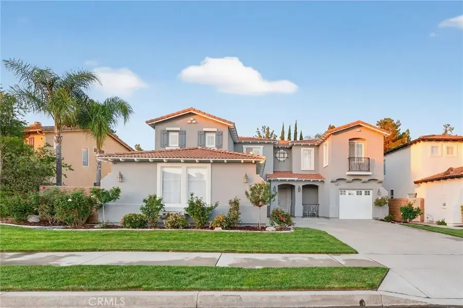 11907 Southwind Way, Yucaipa, CA 92399 - #2