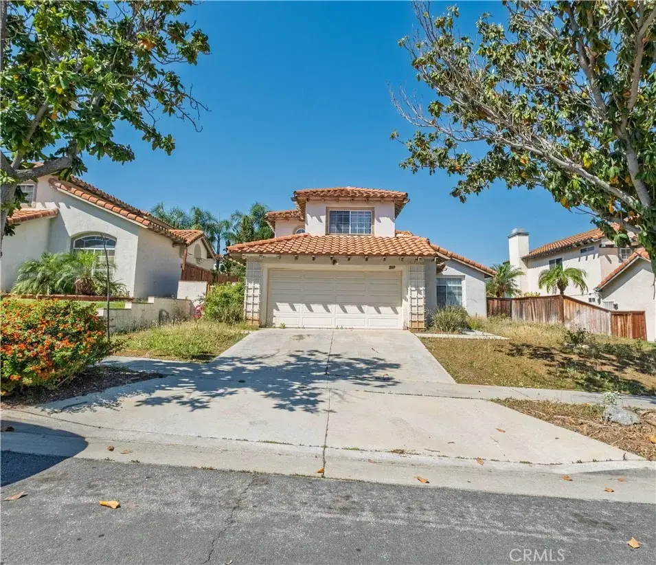2149 Tehachapi, Corona, CA 92879 - #1