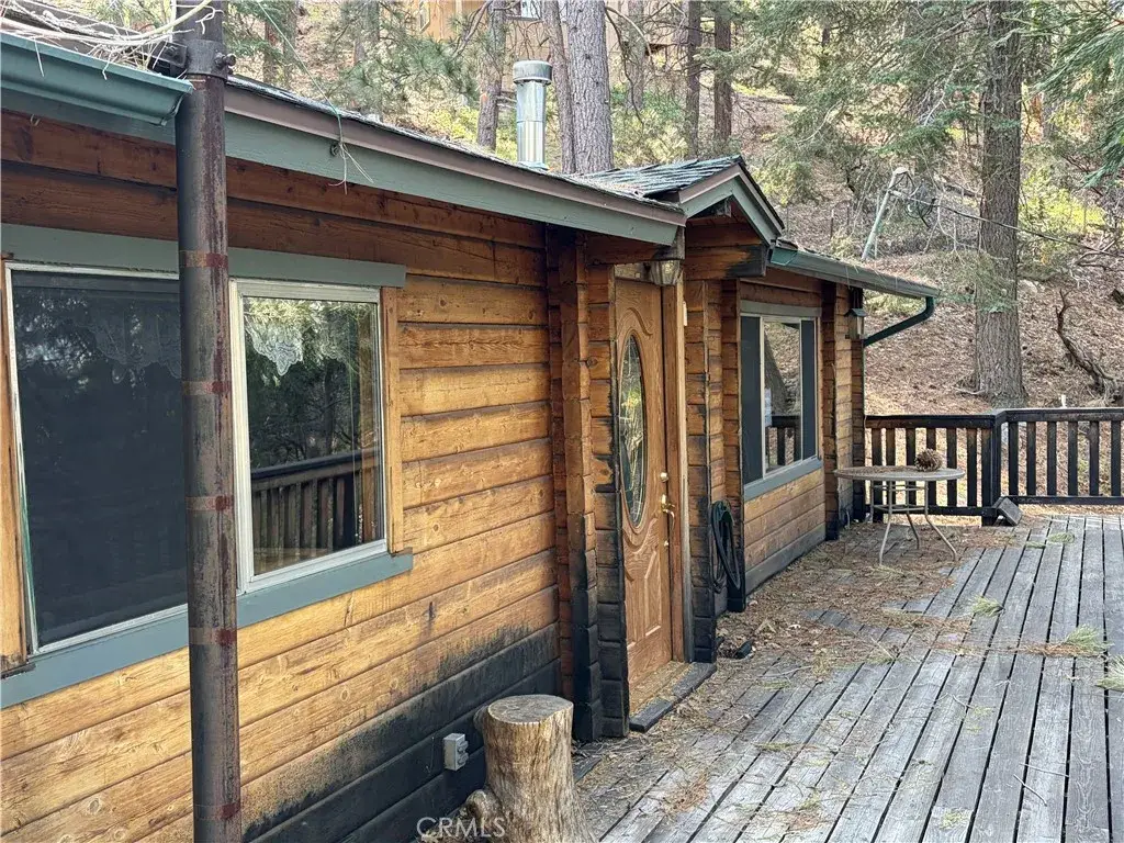 6307 Cedar Court, Angelus Oaks, CA 92305 - #1