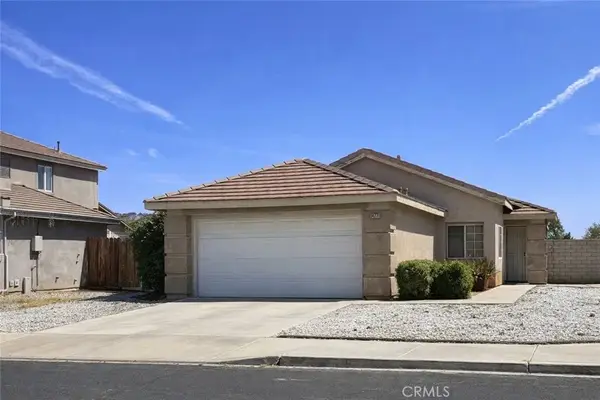 14771 Hidden Rock Court, Victorville, CA 92394