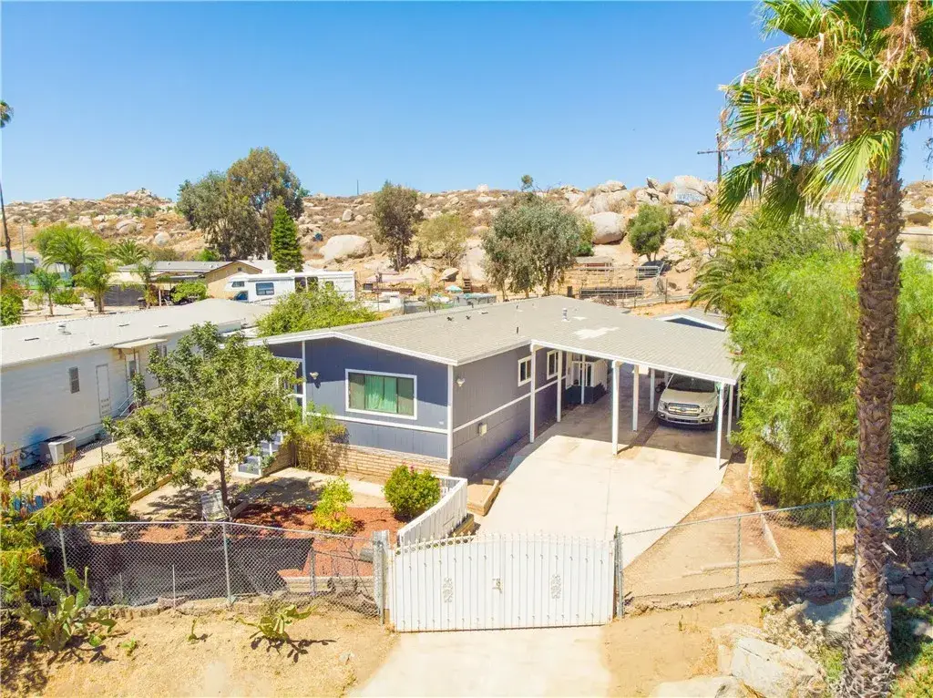 700 Shawnee Road, Perris, CA 92570 - #1