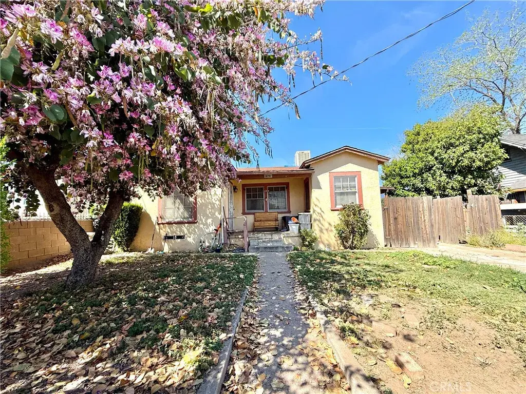 1170 W Congress Street, San Bernardino, CA 92410 - #1