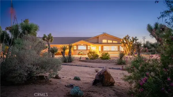 8920 Del Monte Avenue, Yucca Valley, CA 92284
