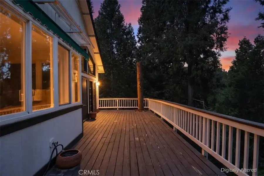 24048 Altdorf Drive, Crestline, CA 92325 - #2