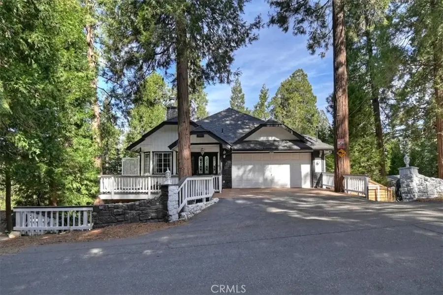 24048 Altdorf Drive, Crestline, CA 92325 - #3