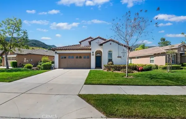 24479 Chamois, Corona, CA 92883