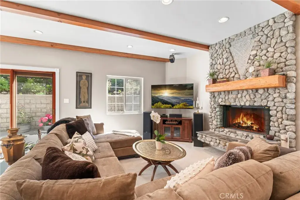 197 Massive Road, Lake Arrowhead, CA 92317 - #1