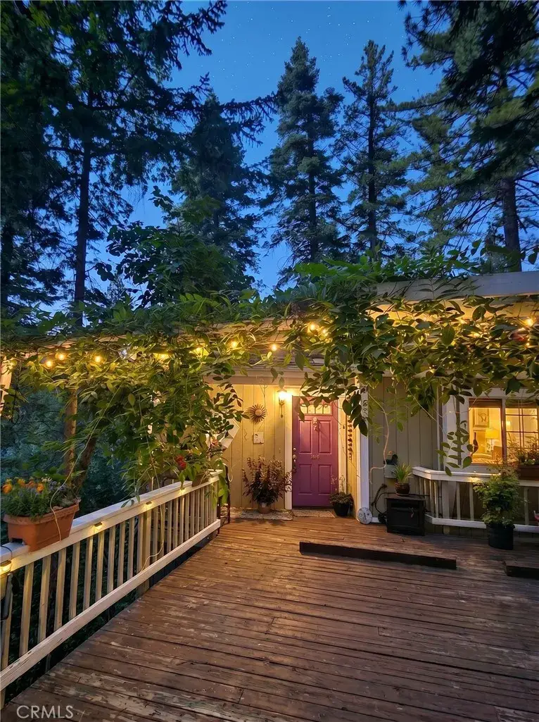 848 Oakmont, Lake Arrowhead, CA 92352 - #2