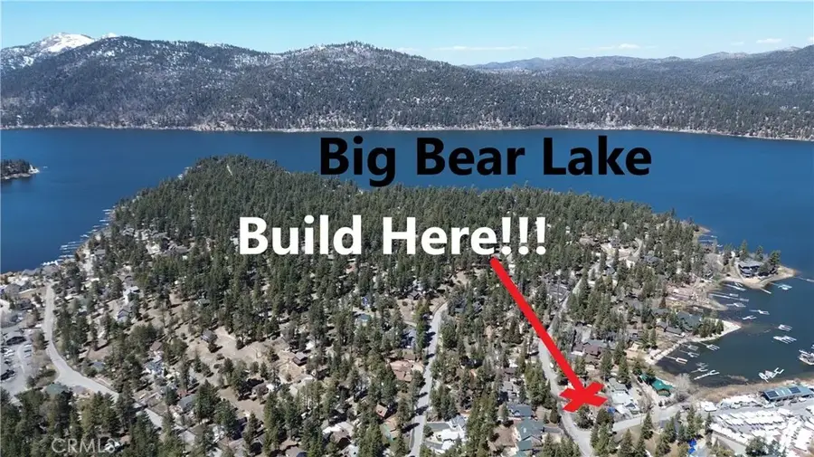 627 Cienega, Big Bear Lake, CA 92315 - #3
