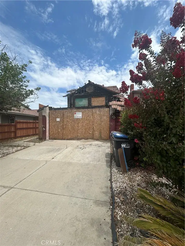 11896 Meadow Wood, Moreno Valley, CA 92557 - #2