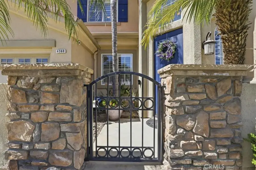 4360 Edenwild, Corona, CA 92883 - #3