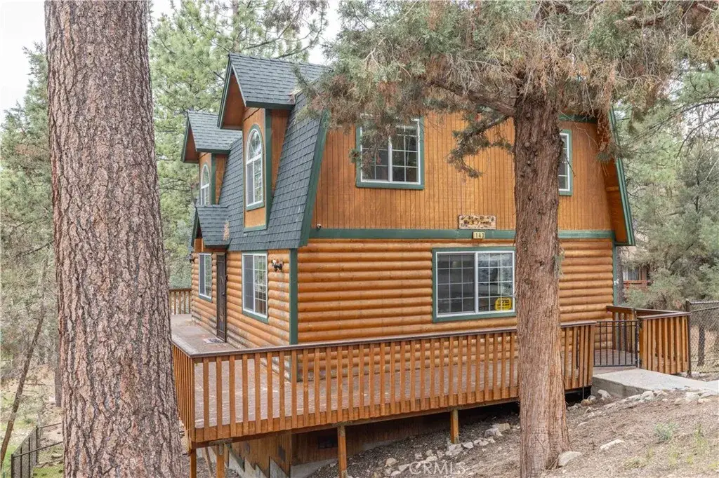 143 Santa Barbara, Sugarloaf, CA 92386 - #1