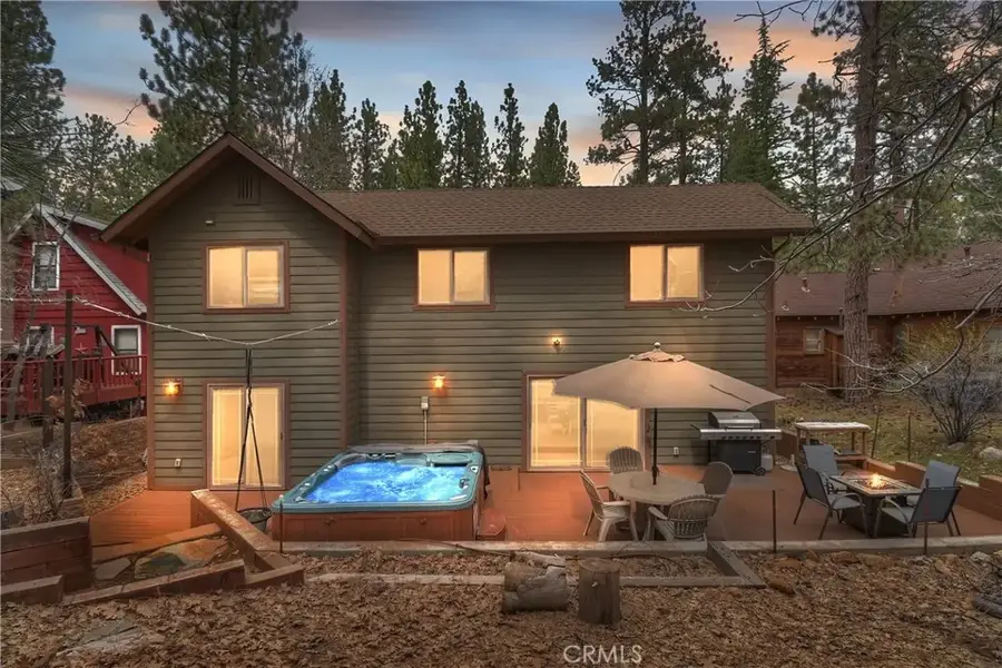 41471 Comstock, Big Bear Lake, CA 92315 - #3