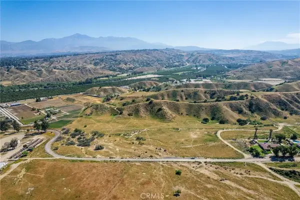 0 Boyscout, Redlands, CA 92373