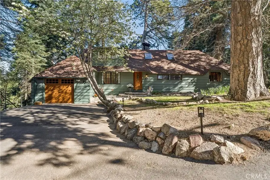 840 Coyote Walk, Lake Arrowhead, CA 92352 - #2
