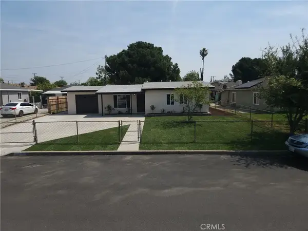 15317 Athol, Fontana, CA 92335