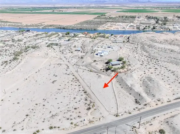 0 W. Park Rd, Needles, CA 92363