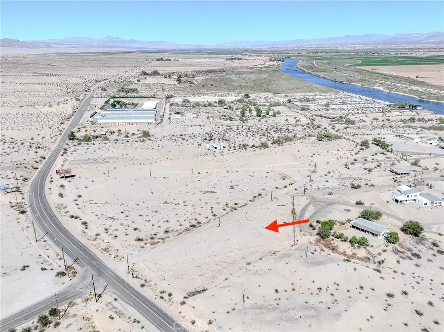 0 W. Park Rd, Needles, CA 92363 - #2