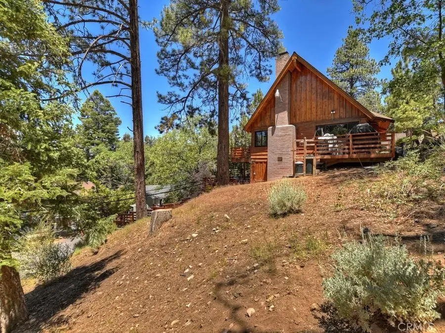 43218 Sunset, Big Bear Lake, CA 92315 - #3