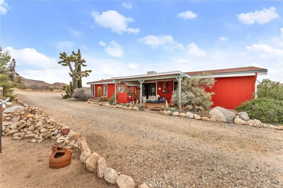 52975 Cielito, Pioneertown, CA 92268 - #2