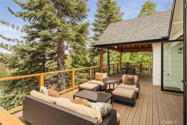 26910 Everest Road, Lake Arrowhead, CA 92352