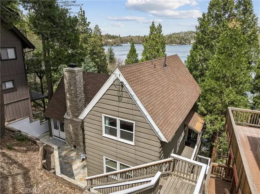 28898 Palisades, Lake Arrowhead, CA 92352 - #2