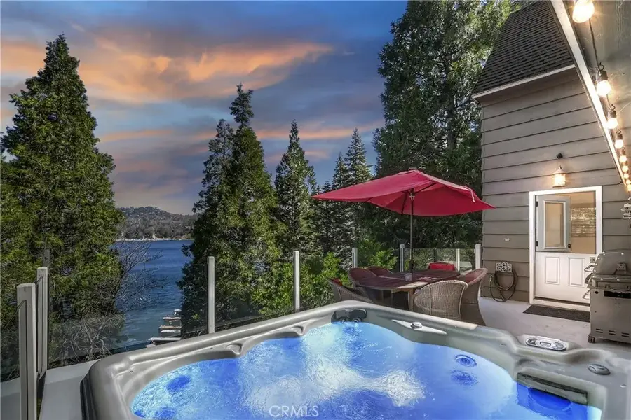28898 Palisades, Lake Arrowhead, CA 92352 - #3