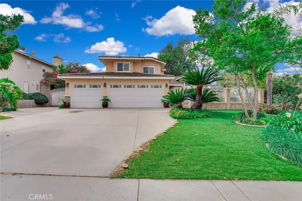 22795 Raven, Grand Terrace, CA 92313 - #1
