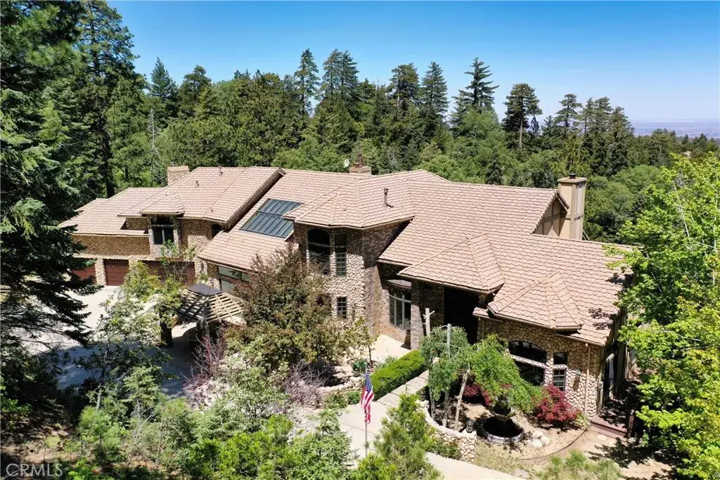 293 Fairway, Lake Arrowhead, CA 92352 - #1