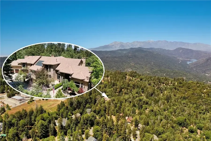 293 Fairway, Lake Arrowhead, CA 92352 - #2