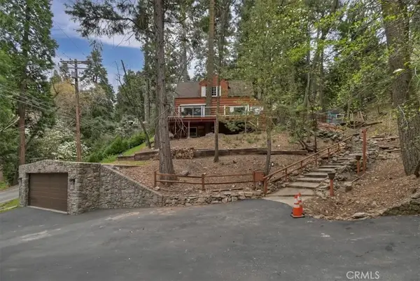 770 Cottage Grove, Lake Arrowhead, CA 92352