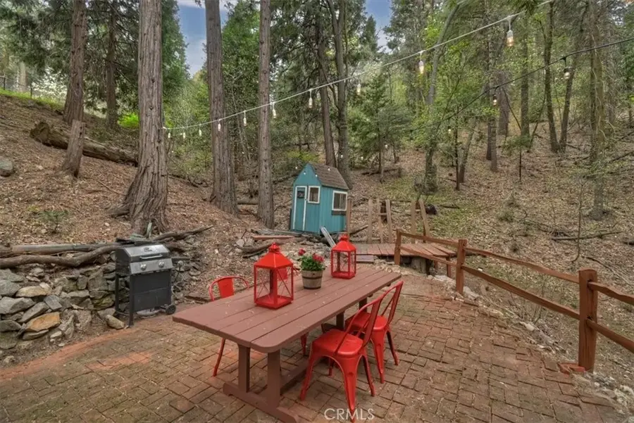 770 Cottage Grove, Lake Arrowhead, CA 92352 - #2