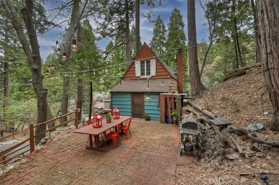 770 Cottage Grove, Lake Arrowhead, CA 92352 - #3