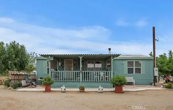 4769 Victor, Phelan, CA 92371