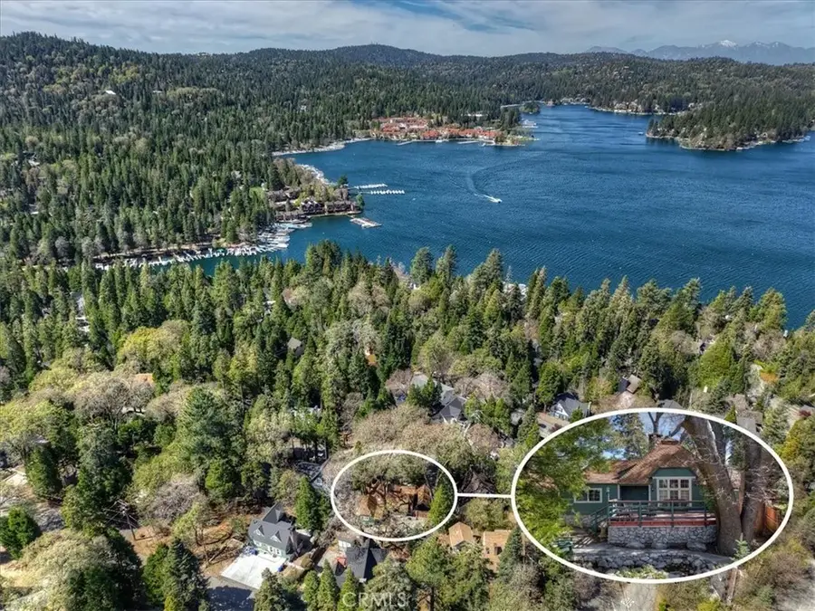 295 Sunset, Lake Arrowhead, CA 92352 - #2