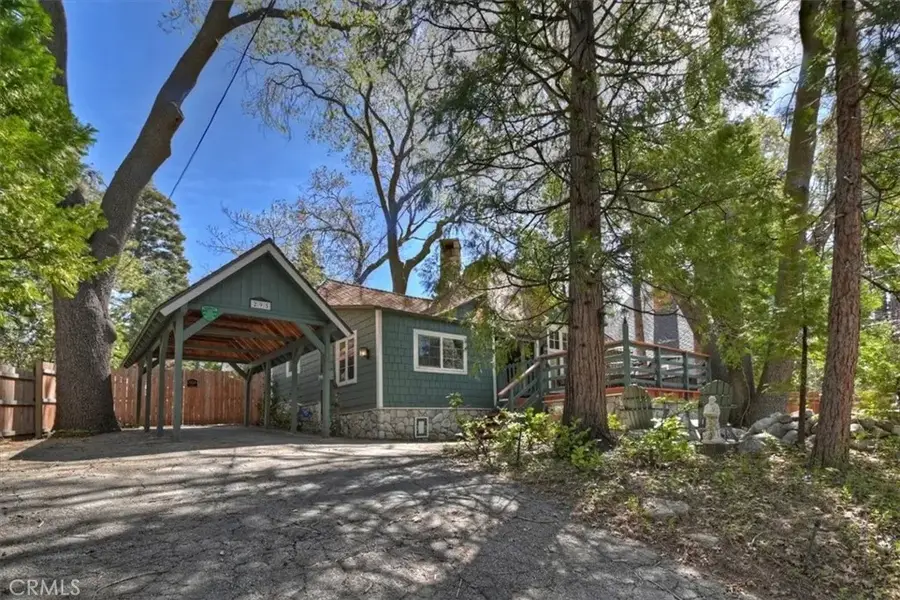 295 Sunset, Lake Arrowhead, CA 92352 - #3