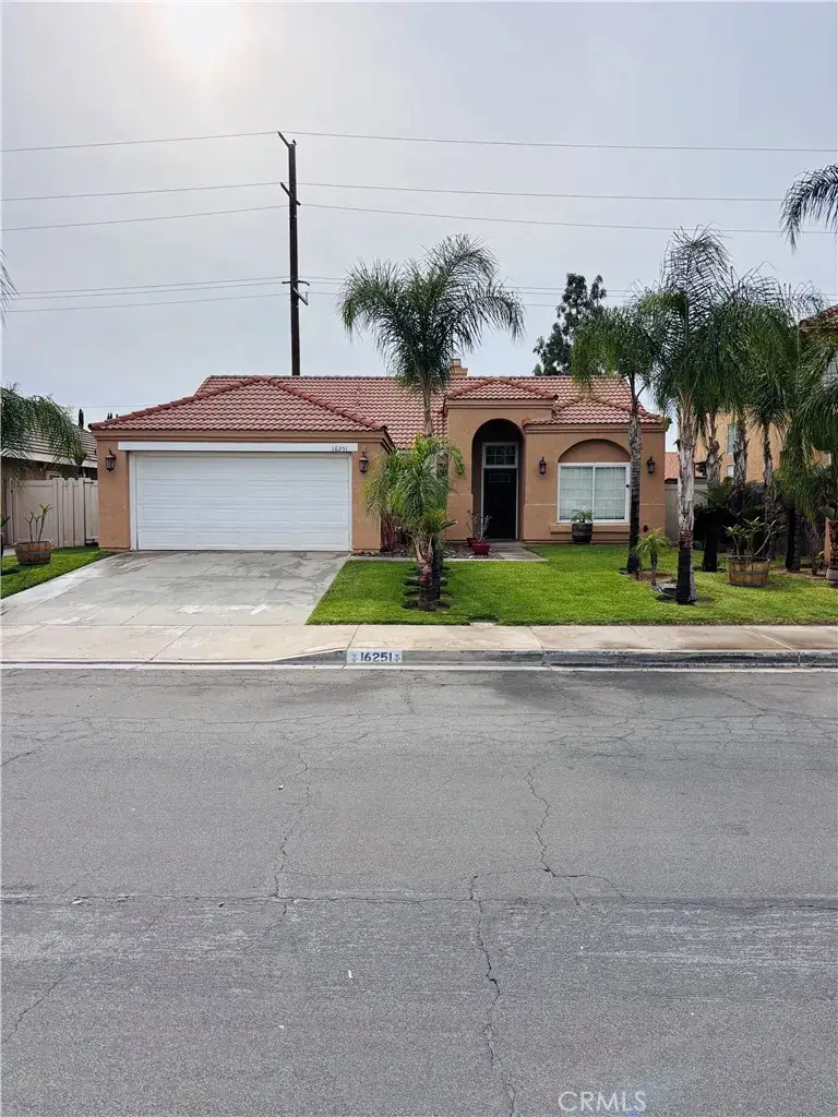 16251 Abedul, Moreno Valley, CA 92551 - #1