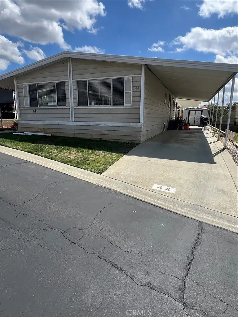 10622 Bryant #44, Yucaipa, CA 92399 - #2